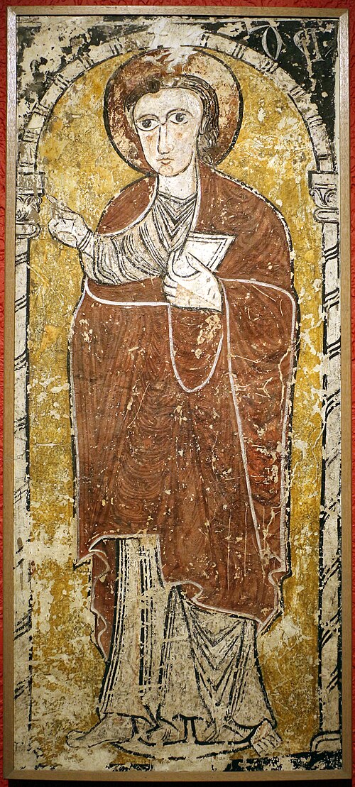 Saint John, , 
