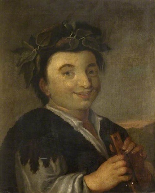 Pan, 1800, 