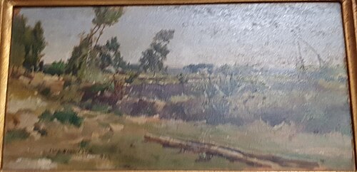 Alhadas, 1932, Mário Augusto