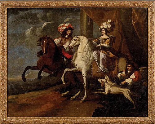 , 1654, Balthasar Matthyssens