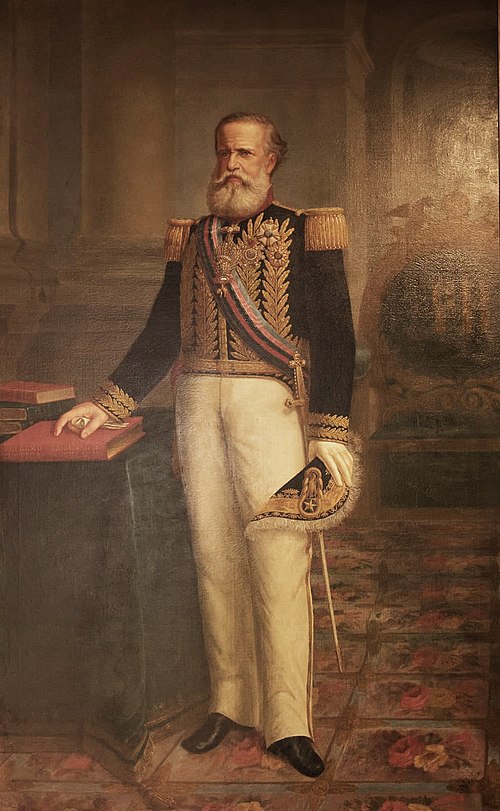 Pedro II (10), 1877, Delfim da Câmara