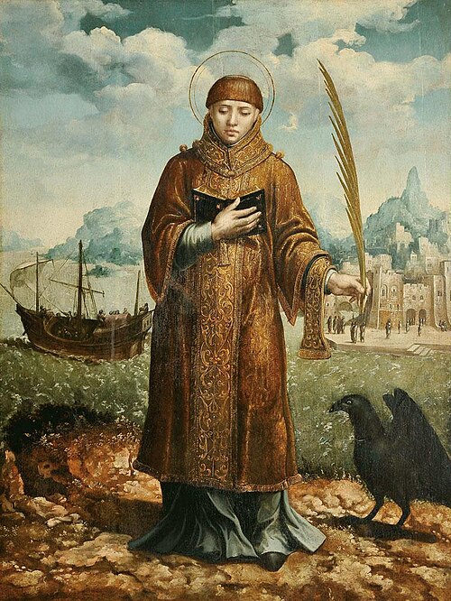 São Vicente, 1600, Diogo de Contreiras