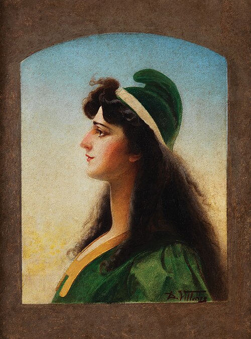 The Republic, , Décio Villares