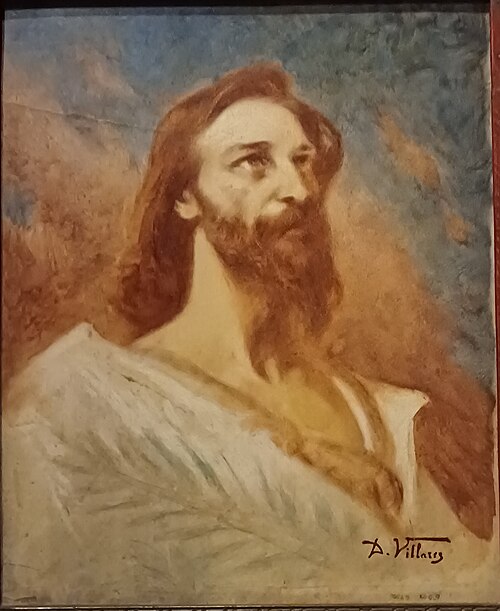 Tiradentes, 1801, Décio Villares