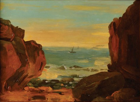 Marinha, 1879, Francisco José Resende