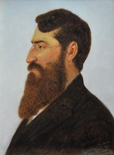 Ricardo Jorge, 1890, Francisco José Resende