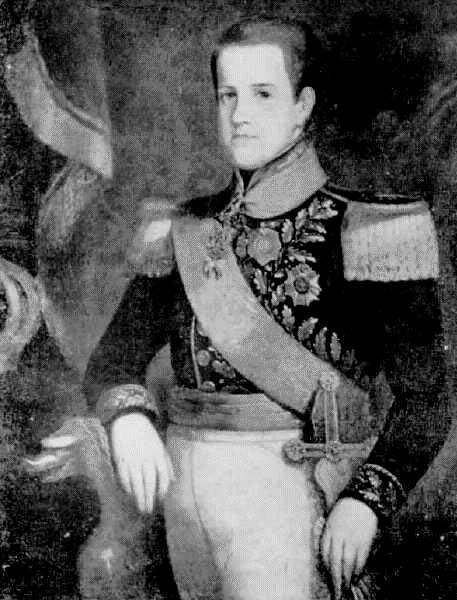 Pedro II (3), 1840, François-René Moreaux