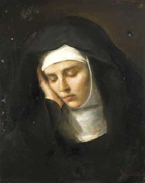 Piety, , Jenő Gyárfás