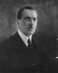 Presidente Artur Bernardes, 1925, João Timóteo da Costa