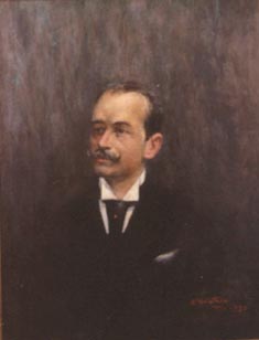 Joaquim Murtinho (atribuído), 1930, João Timóteo da Costa