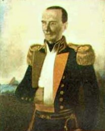 Capitão-mór José de Souza Breves, , Jules Le Chevrel