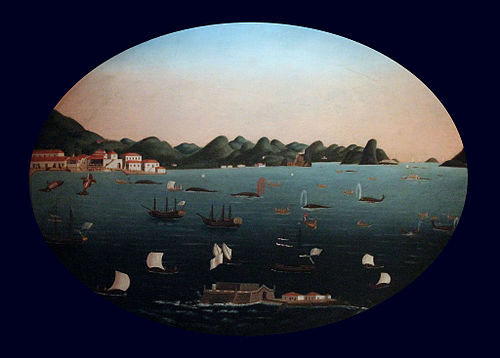Pesca da Baleia, , Leandro Joaquim