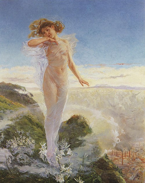 Perfume dos campos, 1899, Luciano Freire