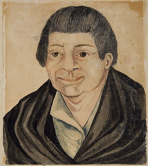 Tipo ituano, 1835, Miguelzinho Dutra