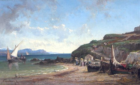 Saint Tropez, Var, France, , Vincent Courdouan