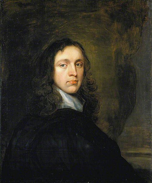 Abraham Hill (1633–1721), , John Hayls