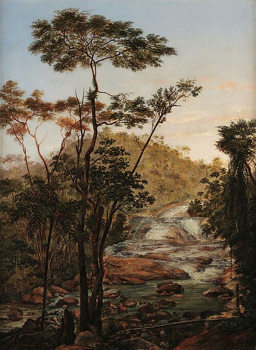 , 1869, Nicola Antonio Facchinetti