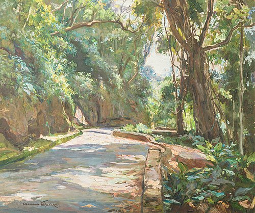 Paineiras, , Osvaldo Teixeira
