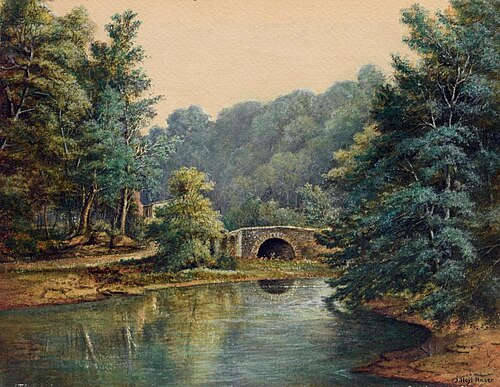 Early Summer, , John Heyl Raser