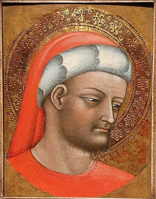 São Cosme, 1425, Alvaro Pirez