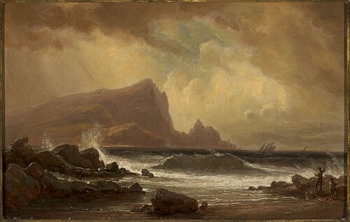 Coast of Portugal, , Robert Kummer
