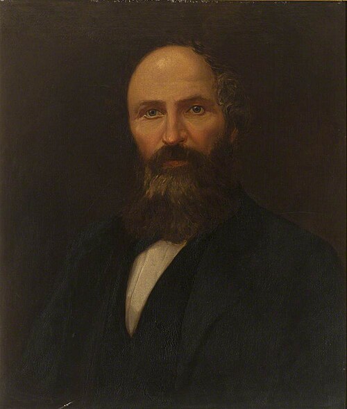 Charles Frederick Beyer (1813–1876), 1850, Carl Schmid