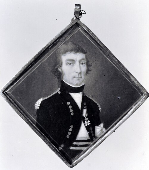 Georg Jöran Améen, , Anders Gustaf Andersson