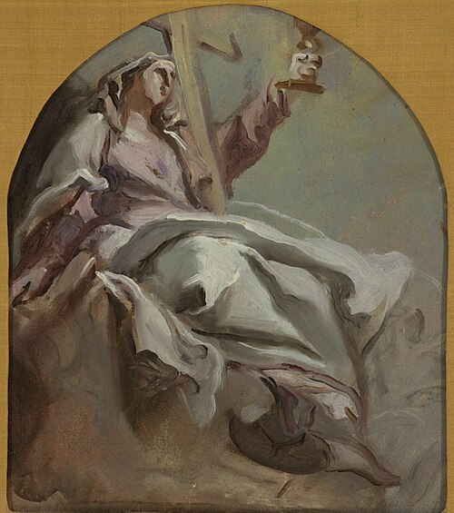 Faith, , Carlo Carlone