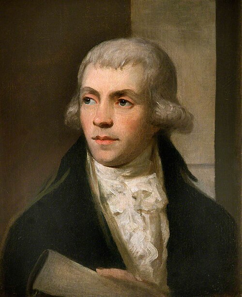 Thomas Harrison (1744–1829), , James Barry