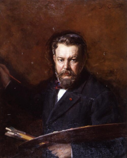 Joaquín Sorolla y Bastida, 1911, Sebastián Cruset