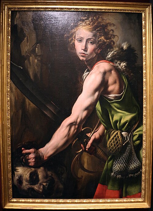 , , Tanzio da Varallo