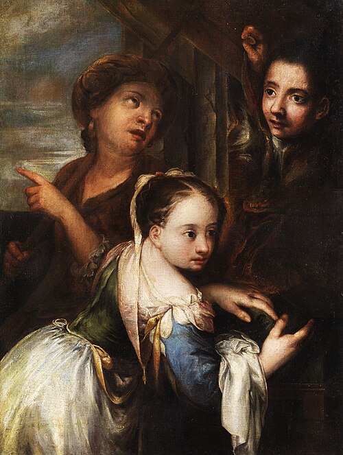 , 1712, Andrea Celesti