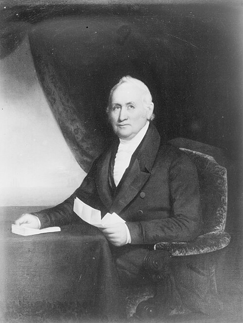 Joseph Peabody, , Charles Osgood