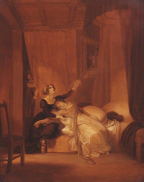 [title not known], 1818, Robert Smirke