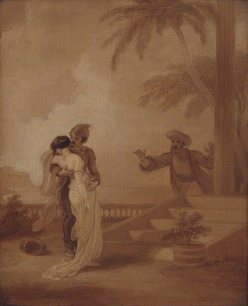 [title not known], 1818, Robert Smirke
