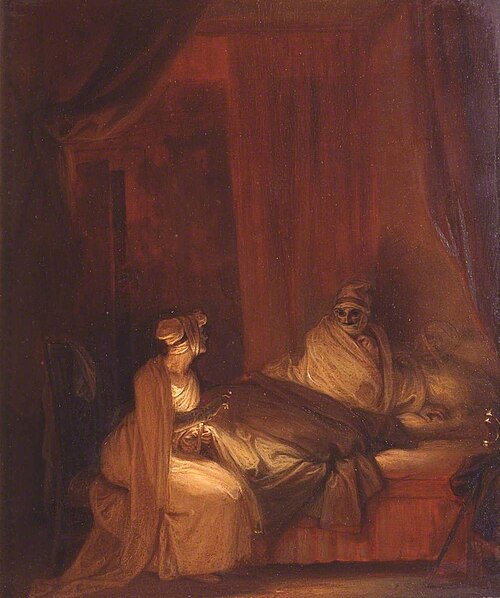 [title not known], 1818, Robert Smirke