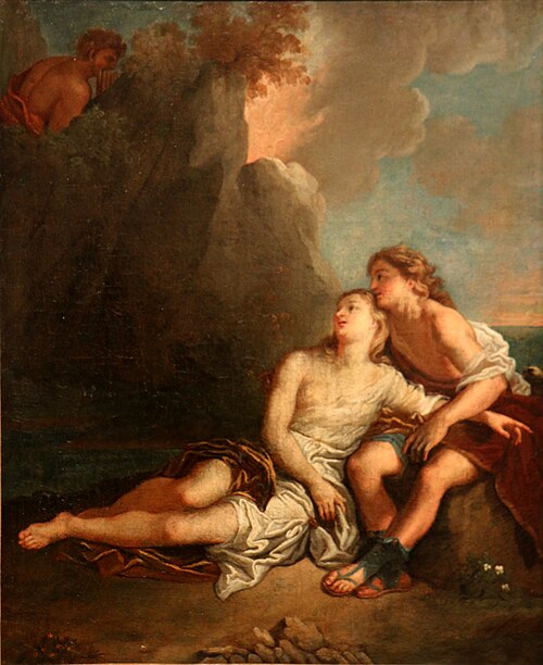 Acis et Galathée, , Charles de La Fosse