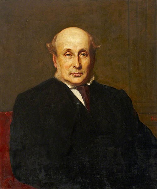 Samuel Cartwright (1815–1891), FRCS, LDS, , James Archer