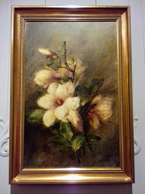Цветя, , Anna Hen-Yosifova