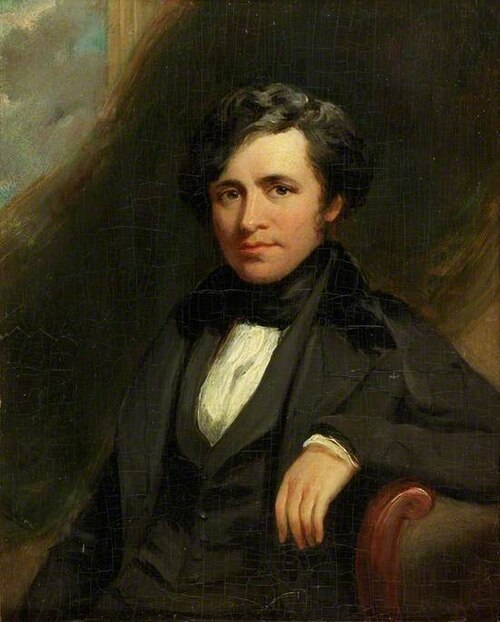 John Wilson Carmichael (1799–1868), 1839, Thomas Ellerby