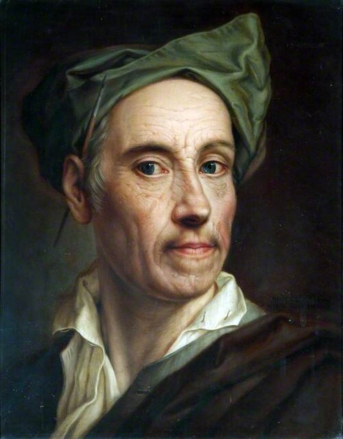 Self Portrait, , Christian Seybold