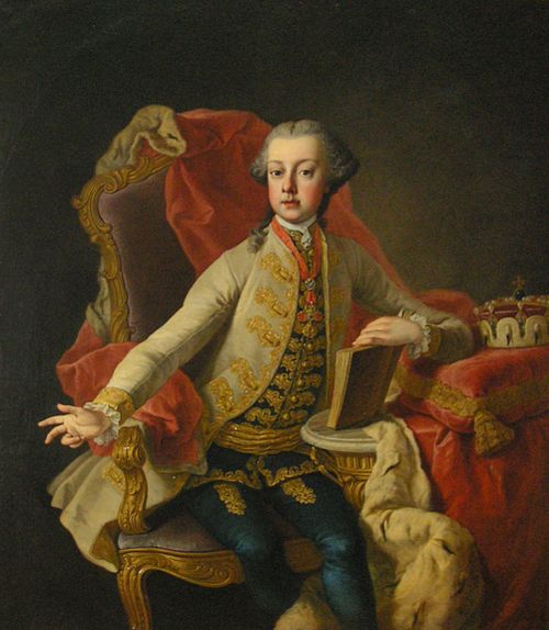 , , Martin van Meytens