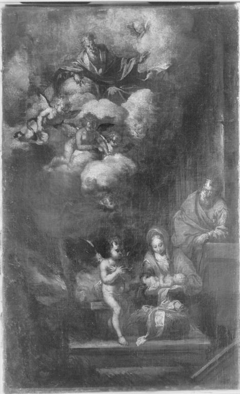 Geburt Christi (Art des), , Christian Wink