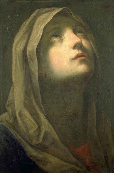 Mater Dolorosa, , Guido Reni
