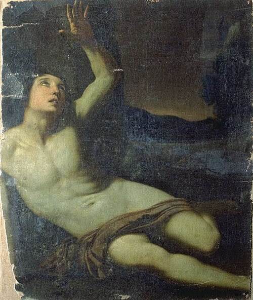 Der verlorene Sohn (2 Teile), , Guido Reni