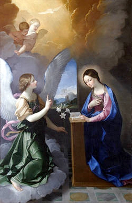 , 1621, Guido Reni