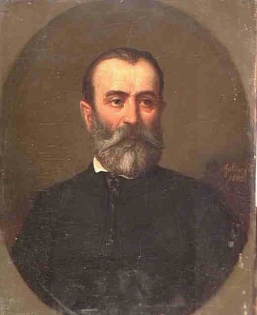 Bártfay József magyar ügyvéd, író., , Karoly Jakobey