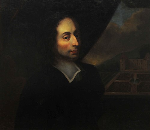 Pascal à Bien-Assis, , Louis Retru