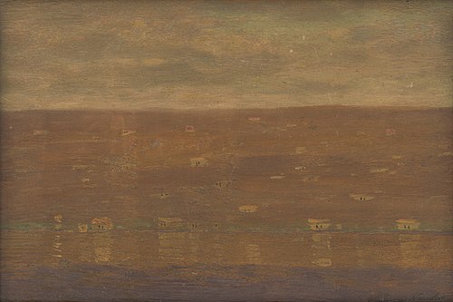 Krajina, 1915, Nándor Katona