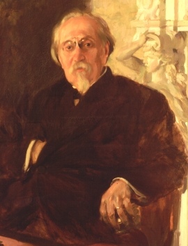 De Arriaga, 1918, Columbano Bordalo Pinheiro
